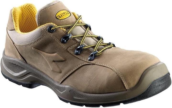 Diadora Scarpa Bassa Noce N.39 S3 Flow (S3, 39)