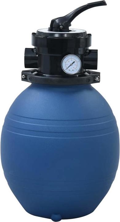 Produktbild vidaXL Sandfilter