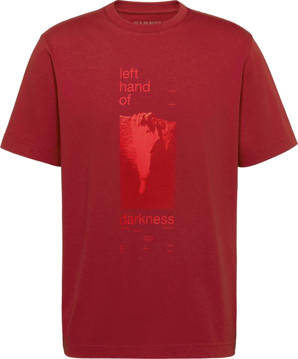 Dark Mammut Red