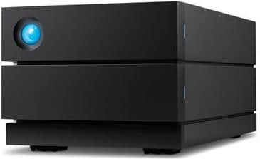 Actual product image LaCie 2big Raid (48 TB)