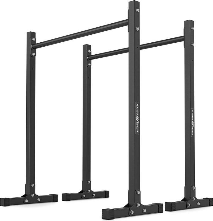 Marbo Sport Dip Station MH-D011