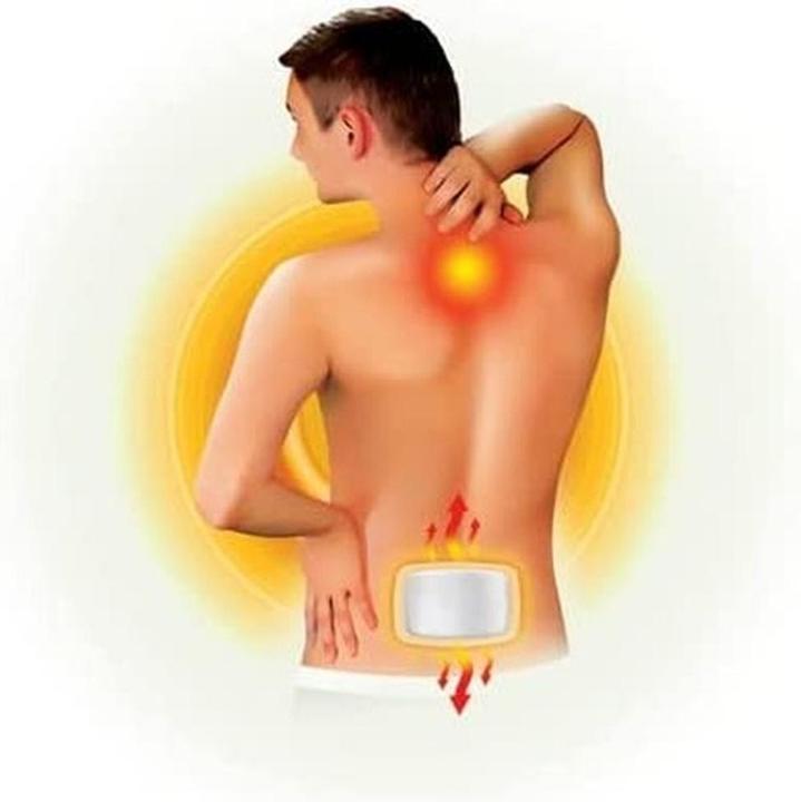 Image du produit Nexcare Patch de chaleur 9.5x13cm (5 x)