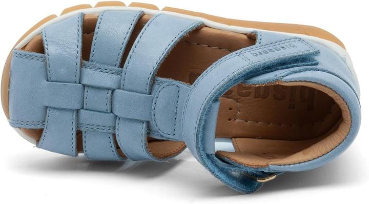 Actual product image Bisgaard Billie Sandal (29)