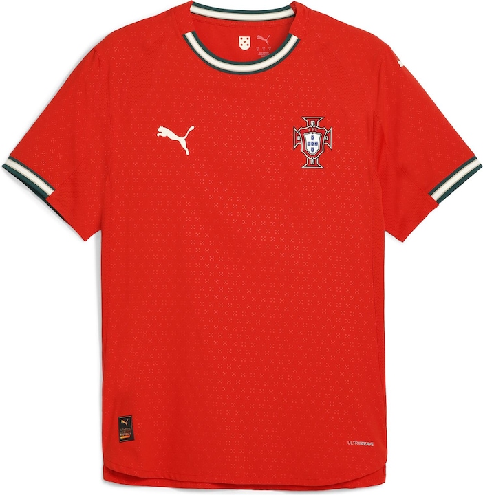 Puma FPF Home Authentieke Trui (XL)