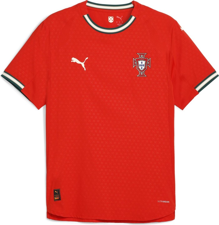 Puma FPF Home Authentic Jersey (XL)