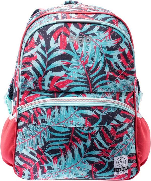 Produktbild Bejo Rucksack Kapsel Blätter (30 l)
