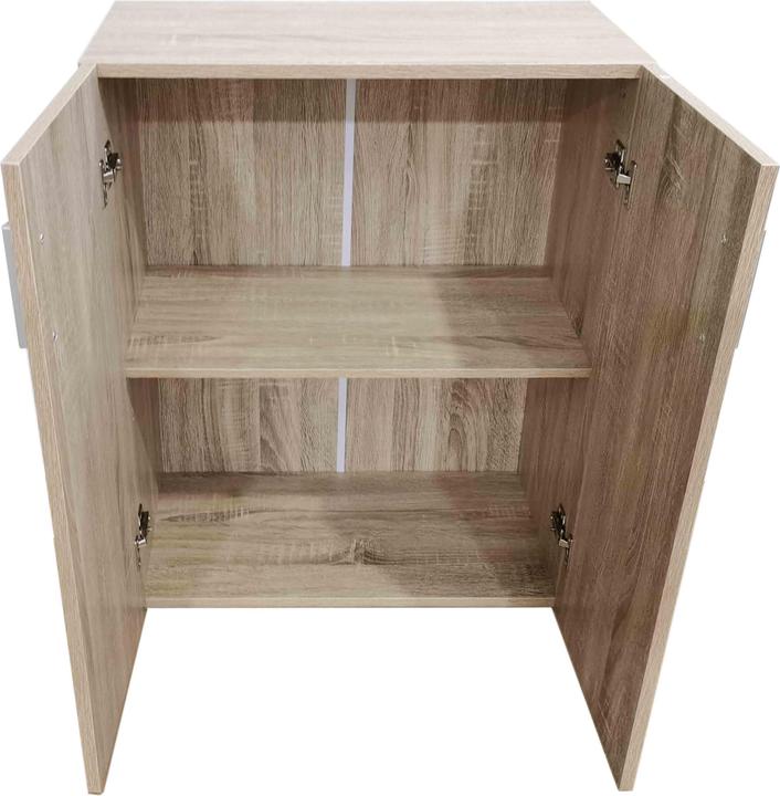 Actual product image HTI-Line Chest of drawers (60 x 30.50 x 77 cm)