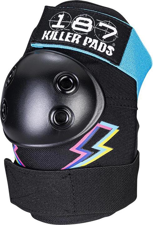 Produktbild 187 Killer Pads Six Pack (XL, Ellbogenschoner, Knieschoner, Einzelstück)