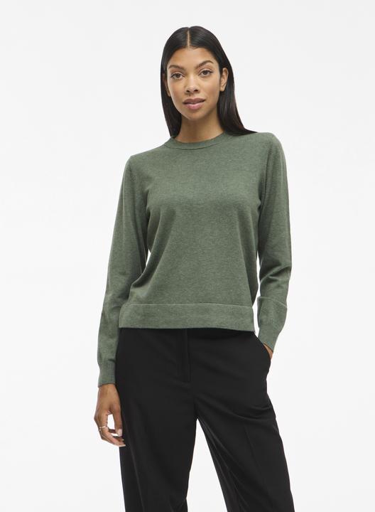 Produktbild Vila VIKERRY Rundhals Strickpullover (XS)