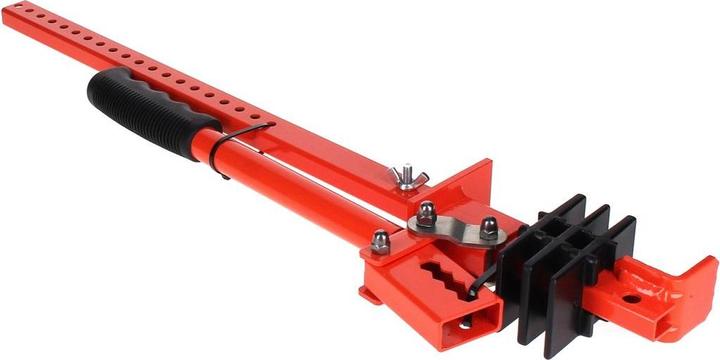 Actual product image Heco Decking tensioner for floorboards and wooden floors ( 49767 )