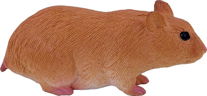 Mojo Hamster