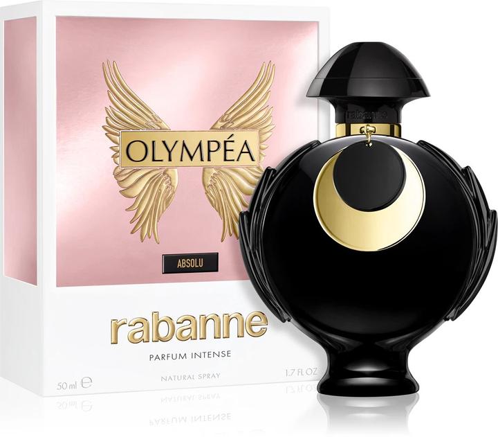 Immagine prodotto Paco Rabanne Olympéa Absolu Intense (Eau de parfum, 50 ml)