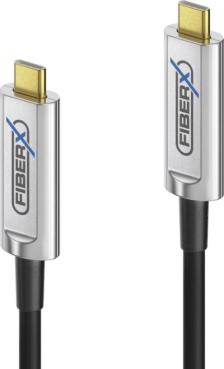 Produktbild Purelink USB C — USB C (15 m, USB 3.2 Gen 1)