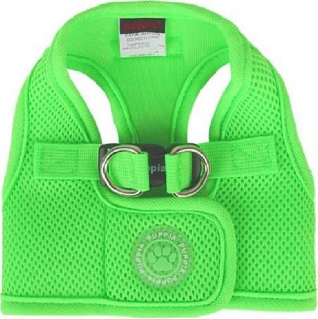 Image du produit Puppia Harnais-veste B (S, Chien, Promenade)