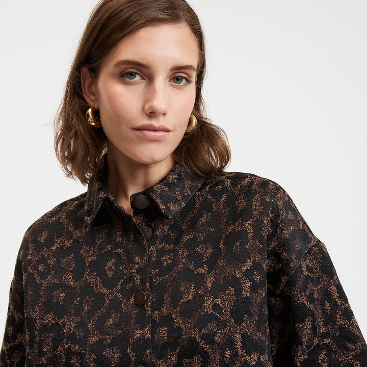 Produktbild La Redoute Collections Weites (XL)