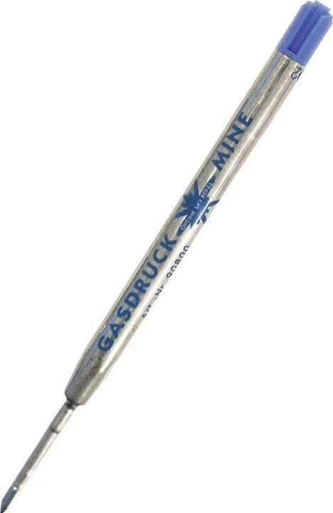 Actual product image Online Ballpoint Pen Refill G2 Large International (Blue, 0.50 mm, 1 pcs.)