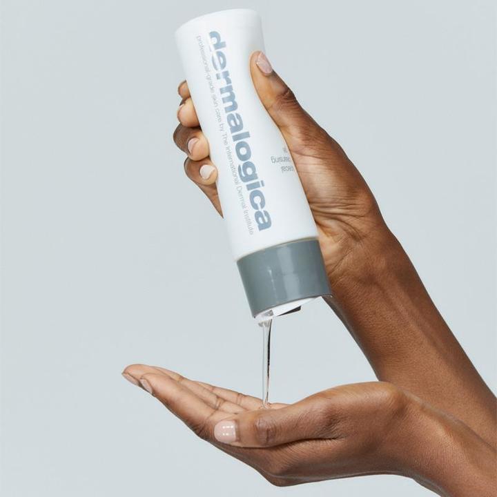 Actual product image Dermalogica Special Cleansing (Cleansing gel, 250 ml)