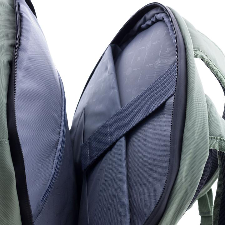 Actual product image Wüsthof 3900 Reiserucksack 40 cm Laptopfach (22 l)