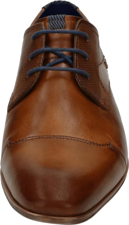 Actual product image Bugatti Schnürschuh (42)