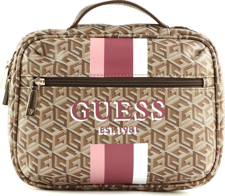 Produktbild Guess Wilder Tech Organizer