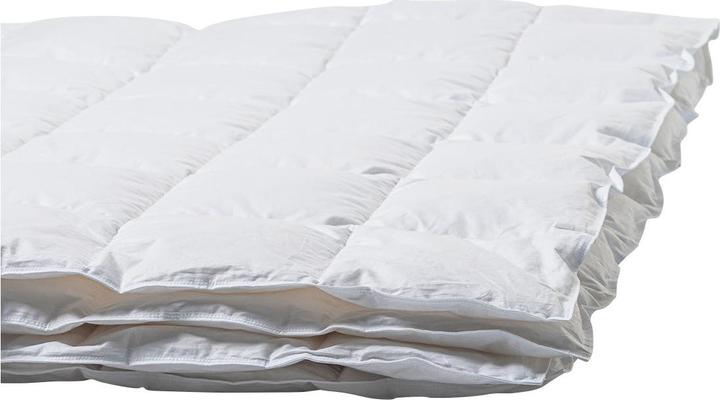 Produktbild Duvetsuisse Super Light Goose Top (440 g, 240 x 240 cm)