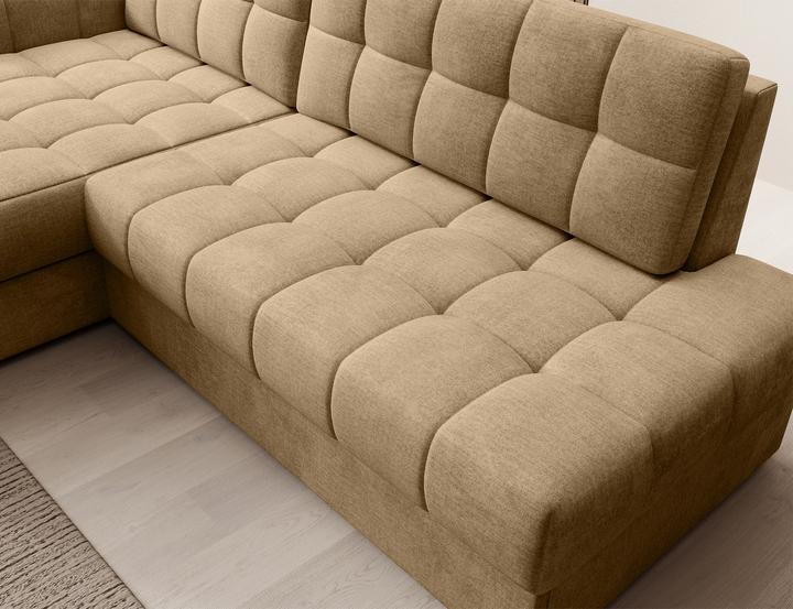 Produktbild ELTAP Blezalt (Ecksofa, Bettsofa, 3-Sitzer)