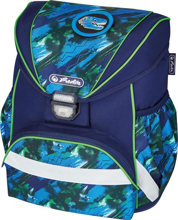 Image du produit Herlitz Ultralight Plus (15 l)