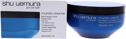 Image du produit Shu Uemura Muroto Traitement Volume (200 ml)