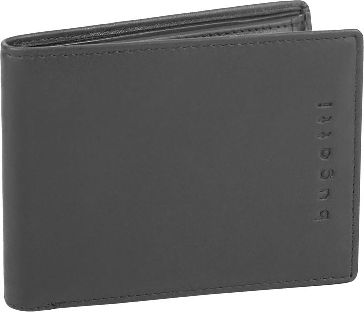 Actual product image Bugatti Romano (RFID protected)