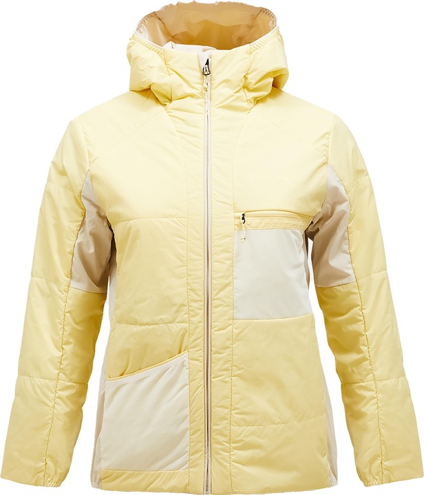 Image du produit Peak Performance Women's Freelight Reversible Hood (L)