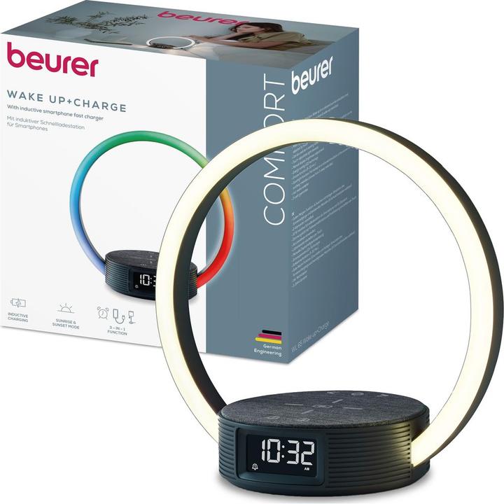 Produktbild Beurer WL 65