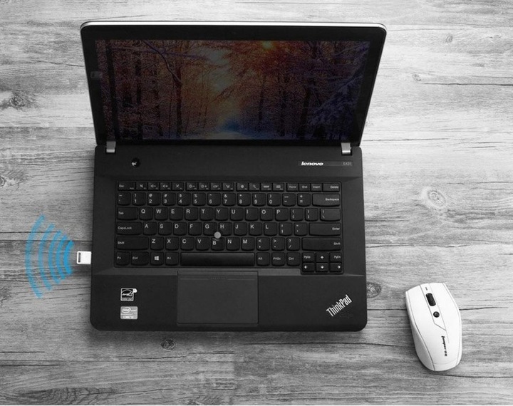 Produktbild Ugreen USB adapter Bluetooth 4.0 Qualcomm aptX black - Bluetooth-Adapter (Sender & Empfänger)
