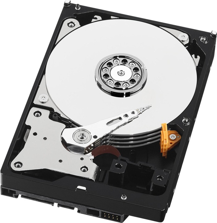 Actual product image WD Purple (1 TB, 3.5", CMR)