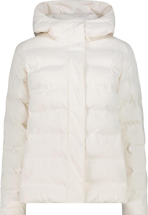 Produktbild CMP Campagnolo Women's Down Jacket Fix Hood (46, XXL)