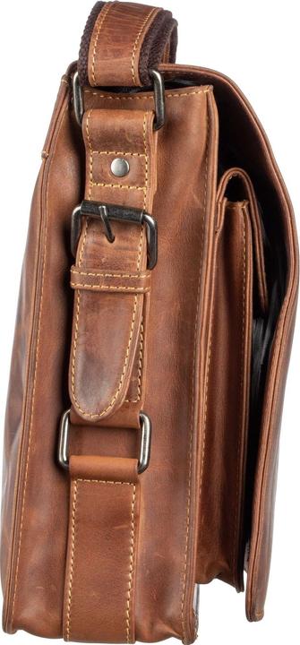 Actual product image Greenburry Shoulder Bag Cafe Racer 0833