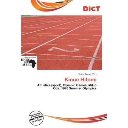 Kinue Hitomi, Ratgeber von Knútr Benoit