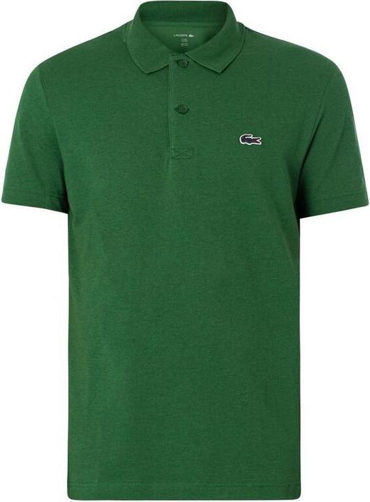 Actual product image Lacoste Poloshirt (S)
