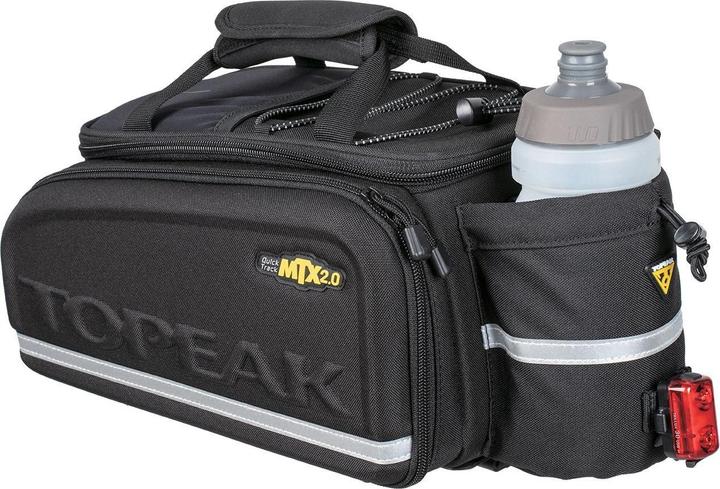 Immagine prodotto Topeak MTX TrunkBag (16.60 l, Borsa portapacchi)