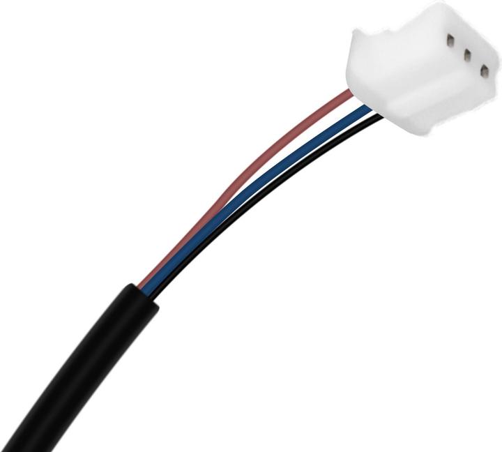Actual product image Mini Motor LED-Beleuchtung für das Deck Ersatzteil
