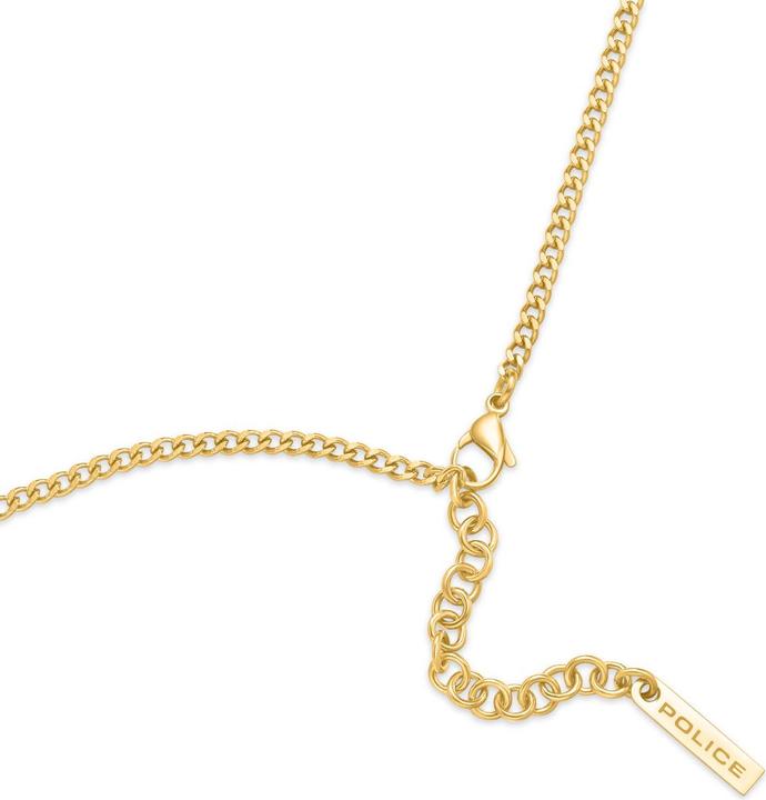 Produktbild Police PEAGN0000904 Vertex (Edelstahl, 45 cm)