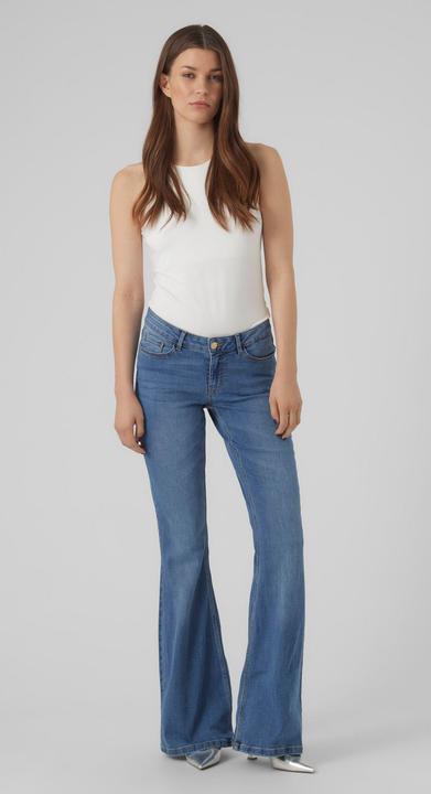 Produktbild Vero Moda Low Rise Jeans