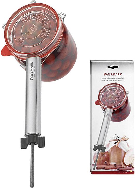 Produktbild Westmark Konservenglasöffner (Deckelöffner)