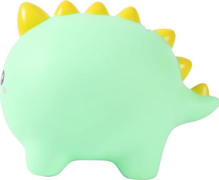 Actual product image Total Juggling iTotal - Piggy Bank - Hello Dino (XL2546)