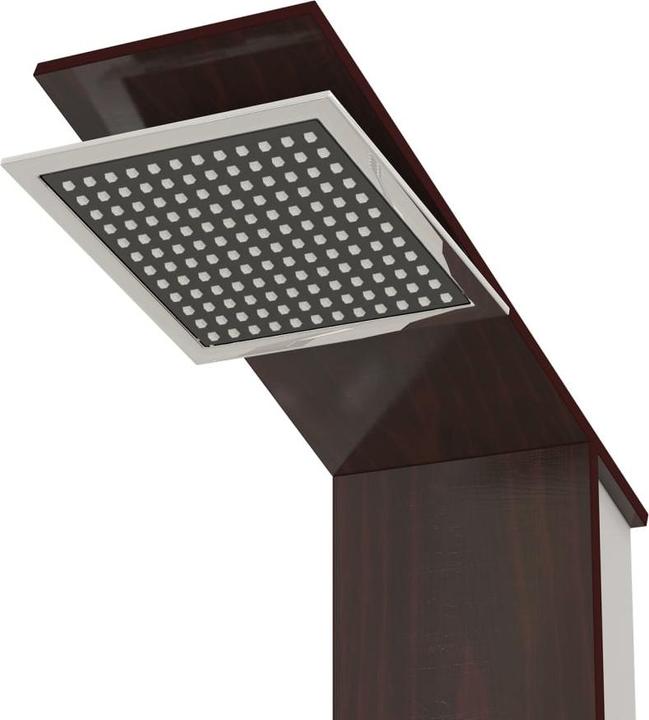 Image du produit vidaXL Duschpaneel