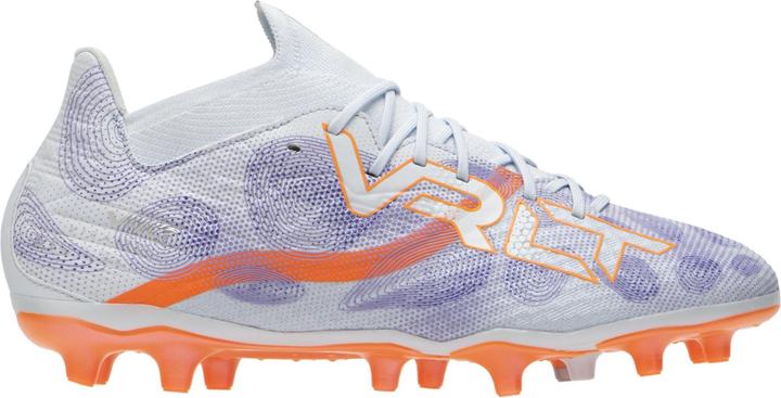 Produktbild Kipsta Fussball Nockenschuhe FG - VIRALTO III.Elite Purple Beetle (39)