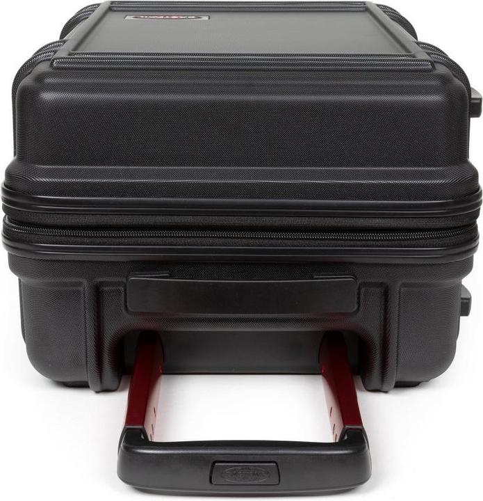 Actual product image Eastpak Resist'R ZIPHandgepäcktrolley Erweiterbar (42 l)