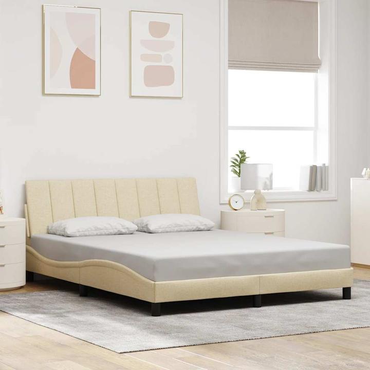 Image du produit vidaXL Bettgestell (160 x 200 cm)