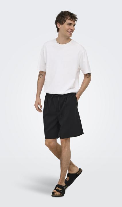Image du produit Only & Sons Onswill 0292loos String Shorts Frml Noos (L)