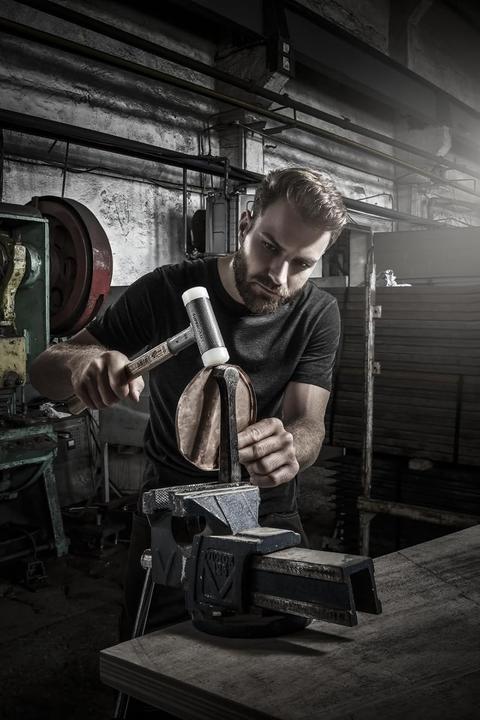 Produktbild Halder Schonhammer (3210 g)