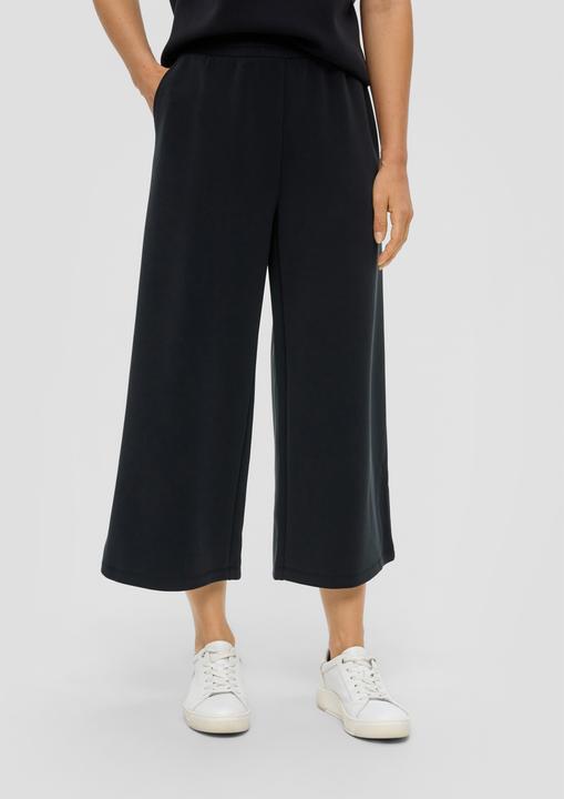 Produktbild s.Oliver Hose Culotte aus Softshell (42)